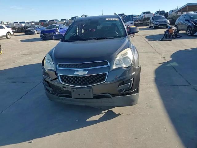 2013 Chevrolet Equinox - Image 11