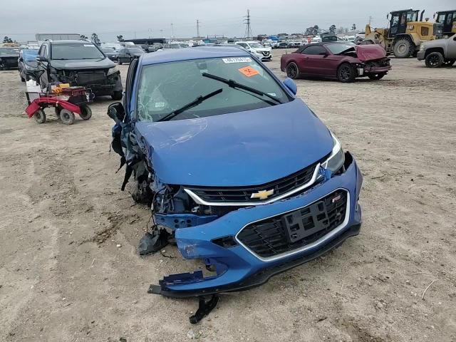 2016 Chevrolet Cruze - Image 10