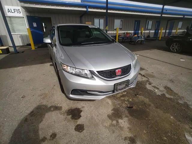 2013 Honda Civic - Image 11