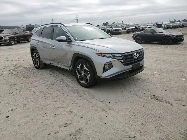 2024 Hyundai Tucson - Image 12