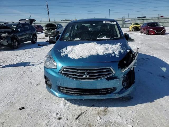 2019 Mitsubishi Mirage - Image 11