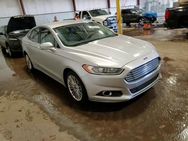 2014 Ford Fusion - Image 14