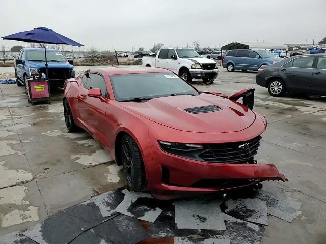 2020 Chevrolet Camaro - Image 13
