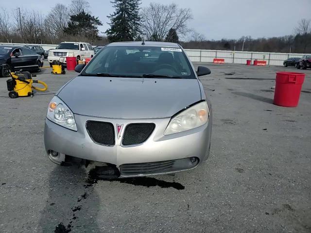2008 Pontiac G6 - Image 11
