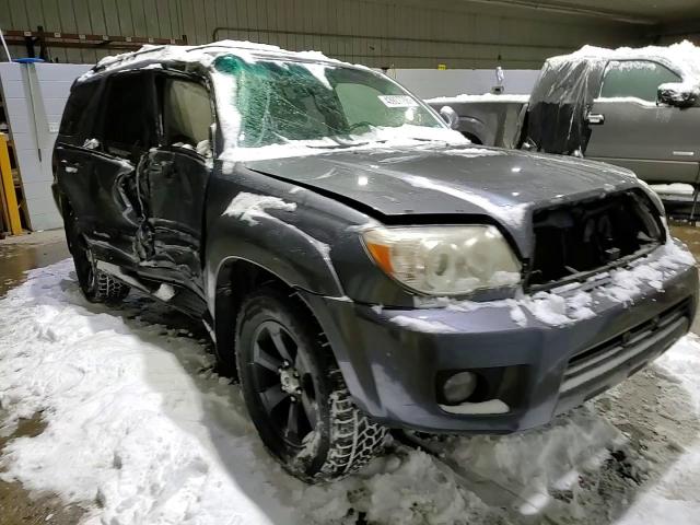2008 Toyota 4Runner - Image 11