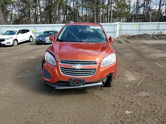 2016 Chevrolet Trax - Image 12