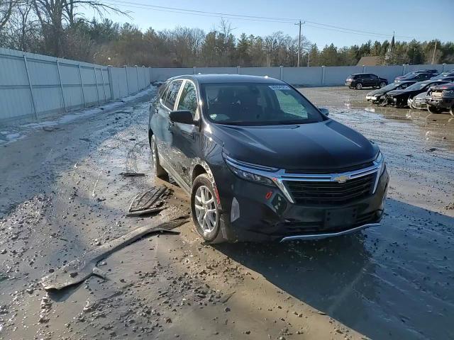 2022 Chevrolet Equinox - Image 14