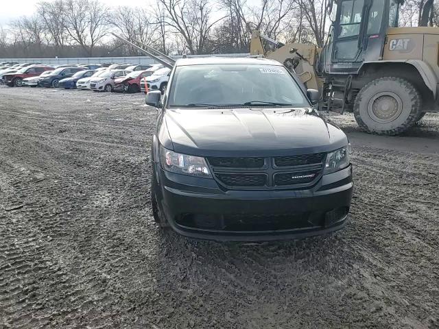 2017 Dodge Journey - Image 12