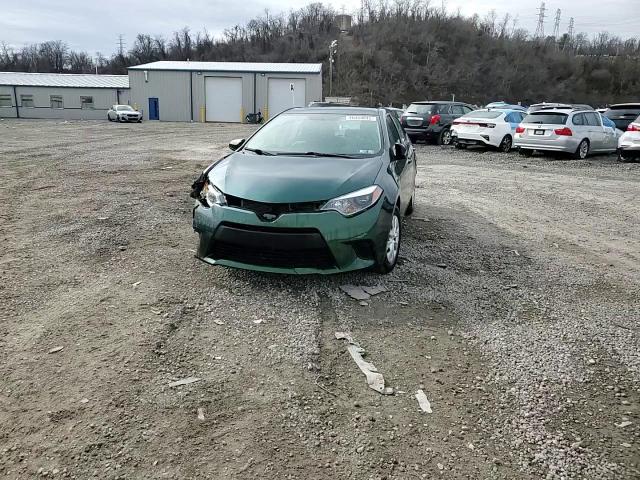 2014 Toyota Corolla - Image 13