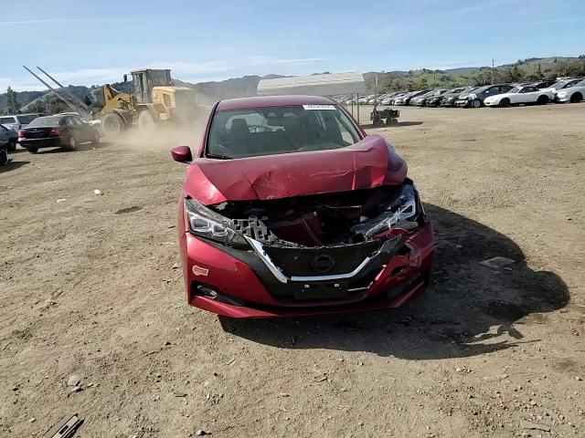 2019 Nissan Leaf - Image 11