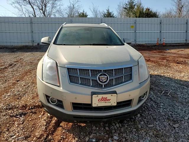 2012 Cadillac SRX - Image 11