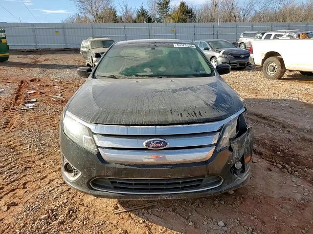 2010 Ford Fusion - Image 10