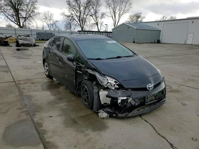 2015 Toyota Prius - Image 11