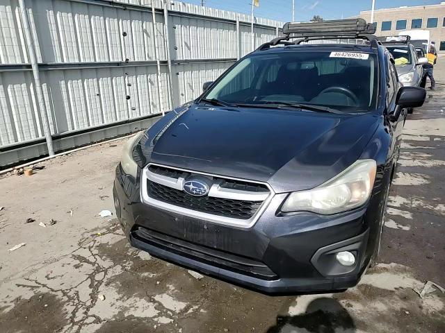 2013 Subaru Impreza - Image 14