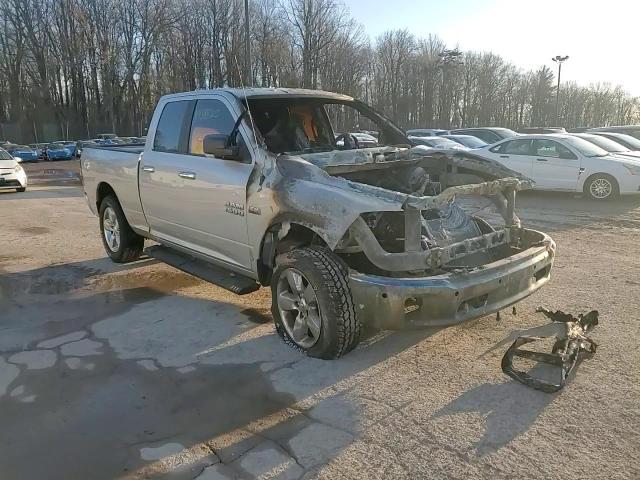 2018 RAM 1500 - Image 10