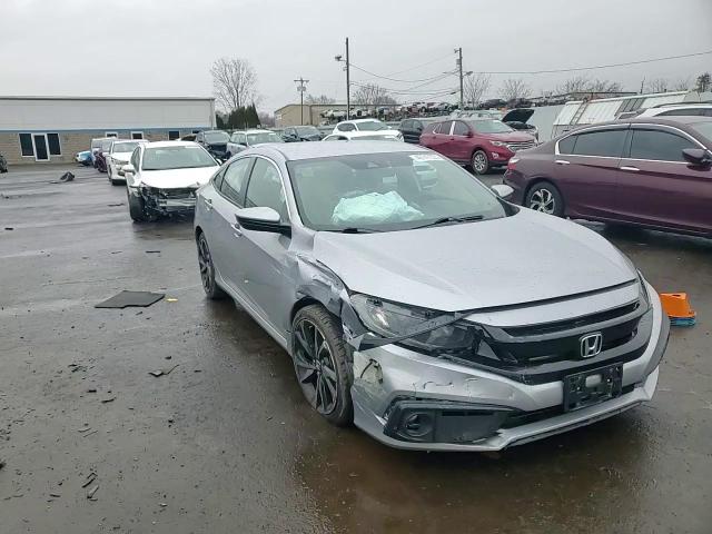 2019 Honda Civic - Image 11