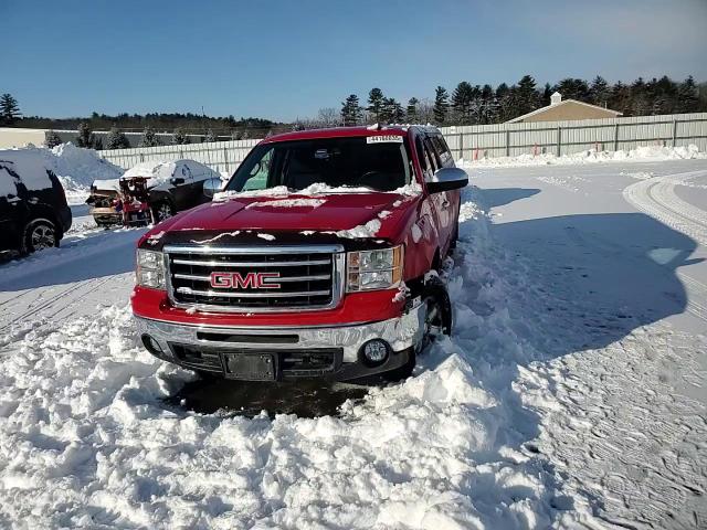 2013 GMC Sierra - Image 10
