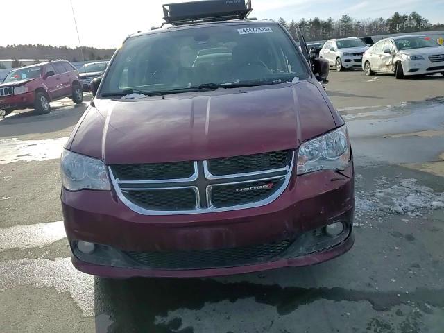 2019 Dodge Caravan - Image 11