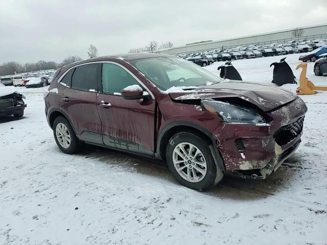 2021 Ford Escape - Image 12