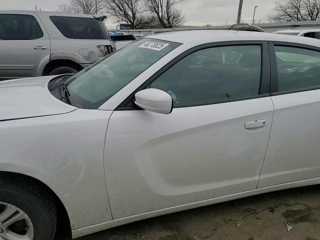 2019 Dodge Charger - Image 11