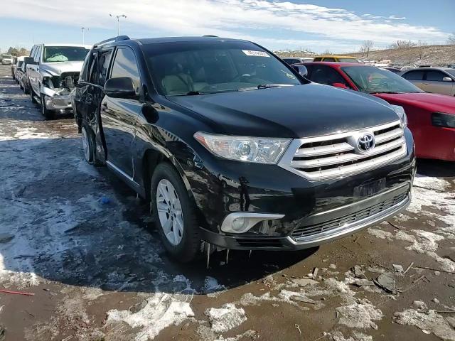 2013 Toyota Highlander - Image 15