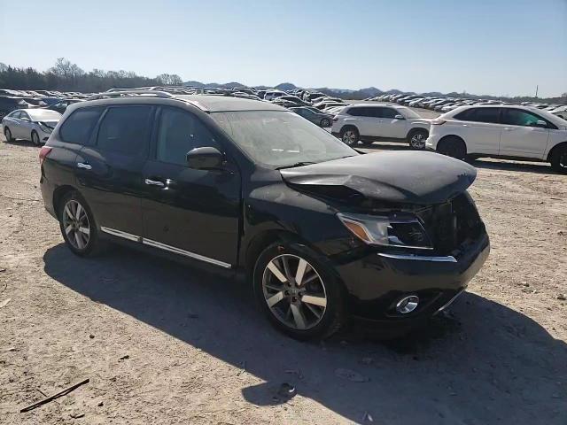 2015 Nissan Pathfinder - Image 12