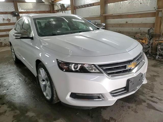 2016 Chevrolet Impala - Image 13
