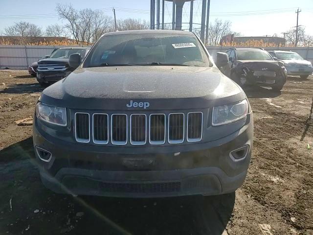 2014 Jeep Grand Cherokee - Image 12