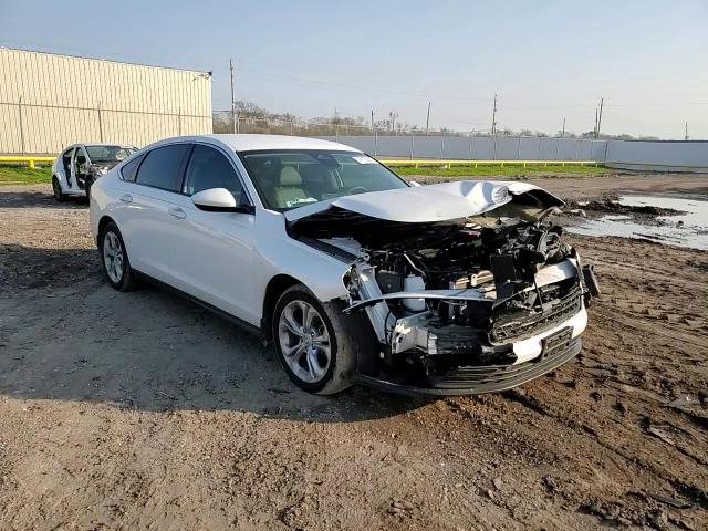 2024 Honda Accord - Image 11