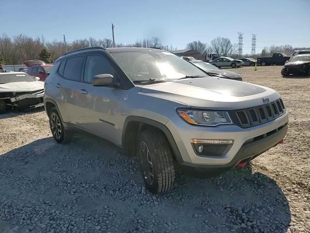 2021 Jeep Compass - Image 12