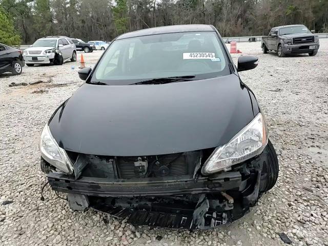 2015 Nissan Sentra - Image 14