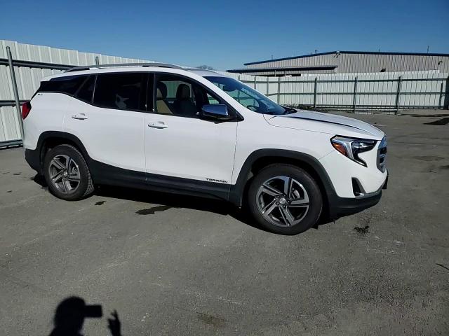 2019 GMC Terrain - Image 12