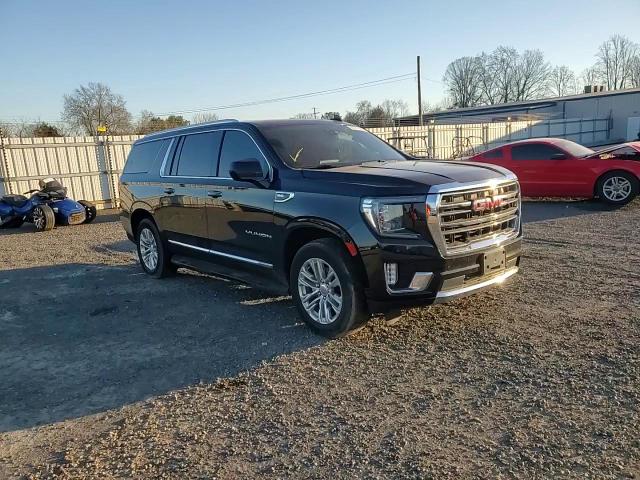 2021 GMC Yukon - Image 12