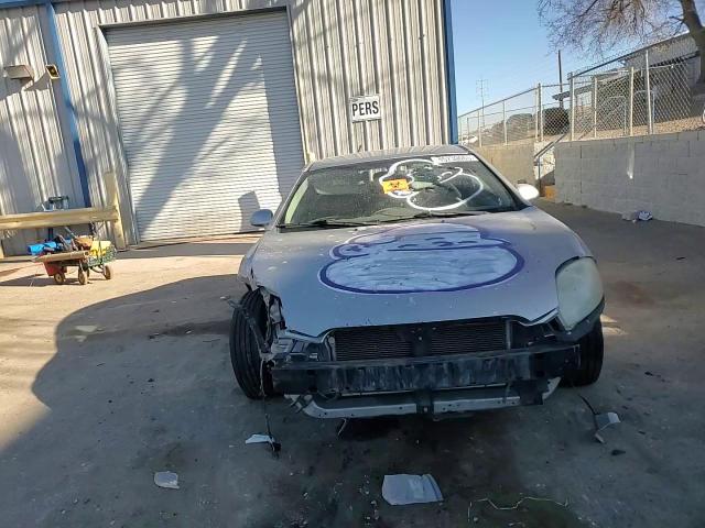 2009 Mitsubishi Eclipse Gs VIN: 4A3AK24F29E018411 Lot: 45739065