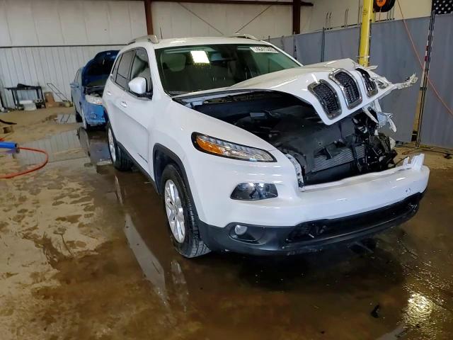 2017 Jeep Grand Cherokee - Image 15