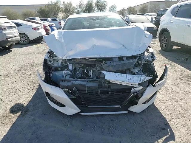 2021 Nissan Sentra - Image 11