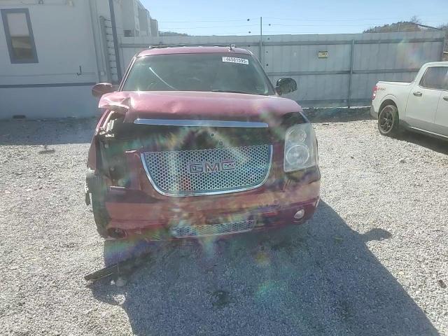 2007 GMC Yukon - Image 11