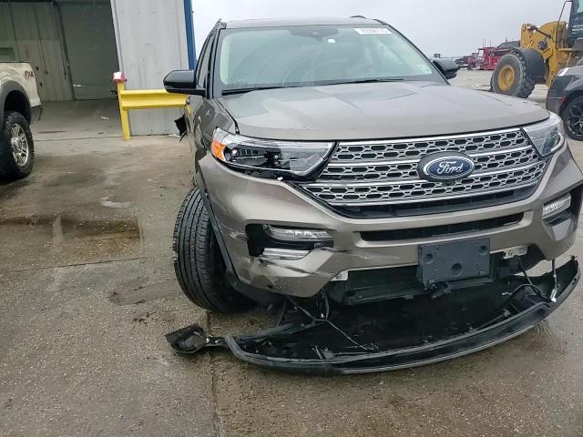 2021 Ford Explorer - Image 14