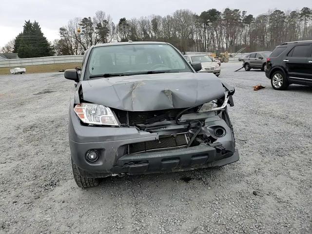 2016 Nissan Navara (Frontier) - Image 10