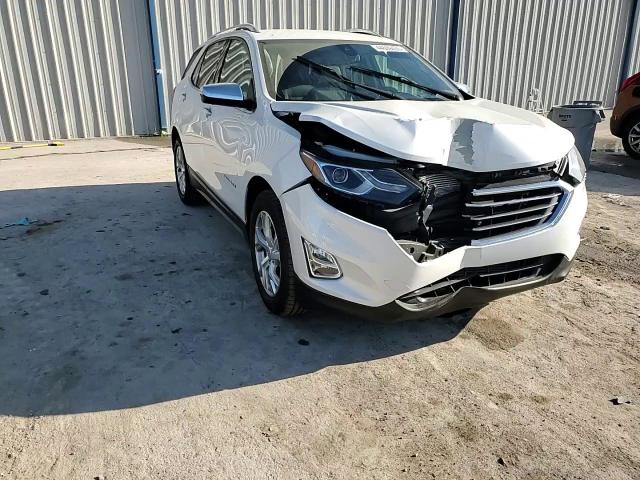 2021 Chevrolet Equinox - Image 11