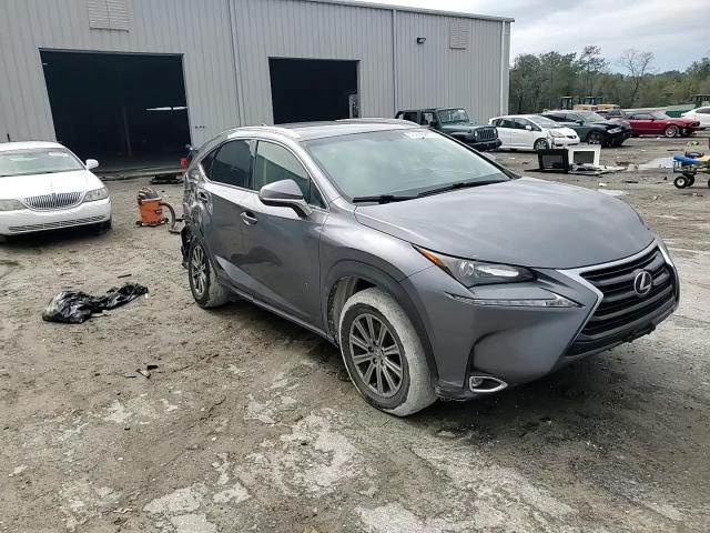 2017 Lexus NX - Image 14