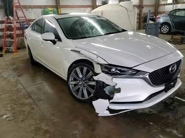 2018 Mazda 6 - Image 13
