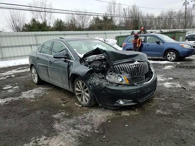 2015 Buick Verano - Image 11