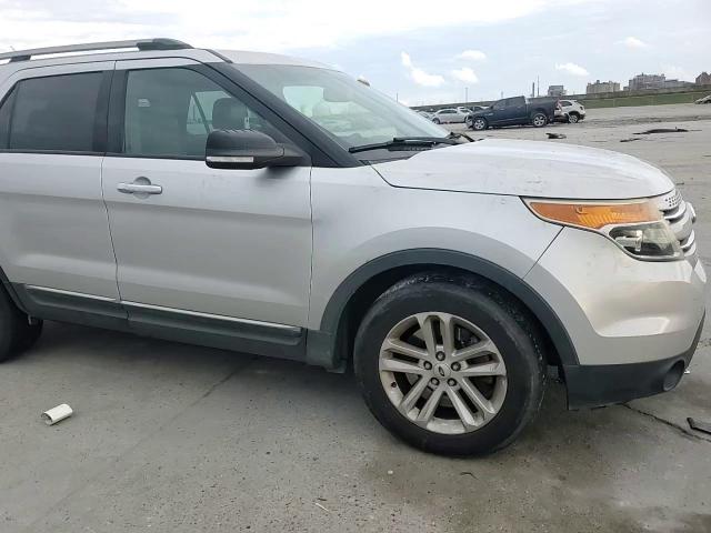 2015 Ford Explorer - Image 12