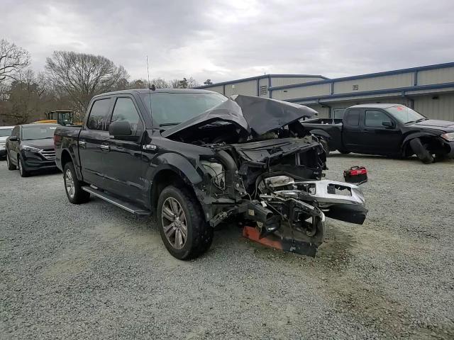 2020 Ford F-150 - Image 10