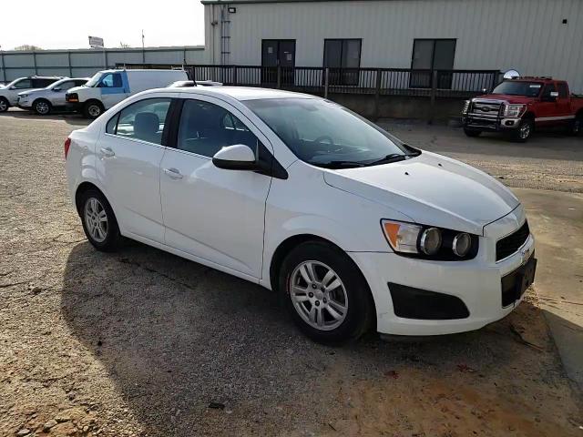 2013 Chevrolet Sonic - Image 10