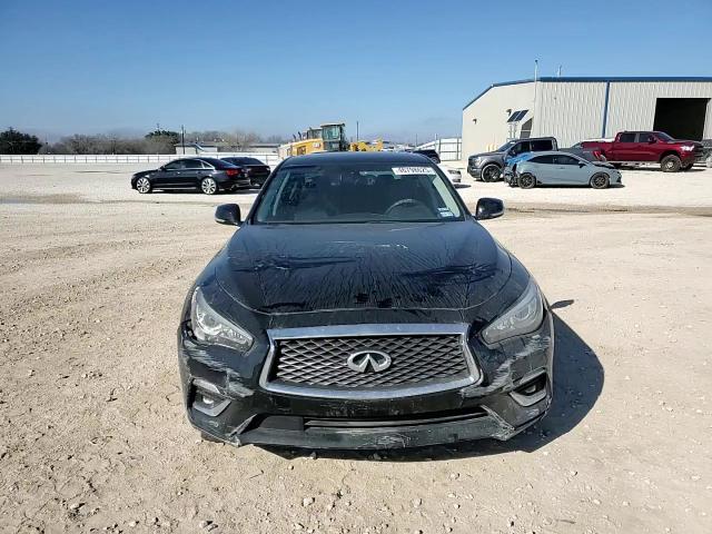 2019 Infiniti Q50 - Image 11