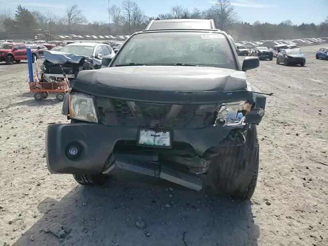 2006 Nissan XTerra - Image 11