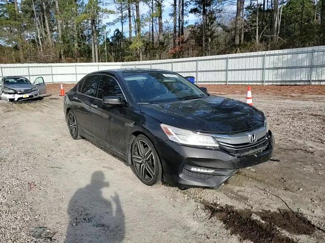 2016 Honda Accord - Image 11