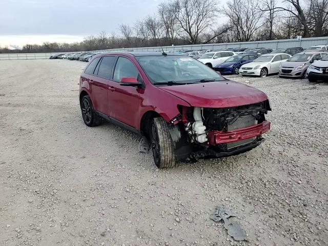 2013 Ford Edge - Image 15